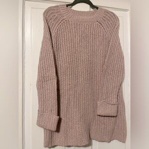 Abound brand sweater from Nordstrom
